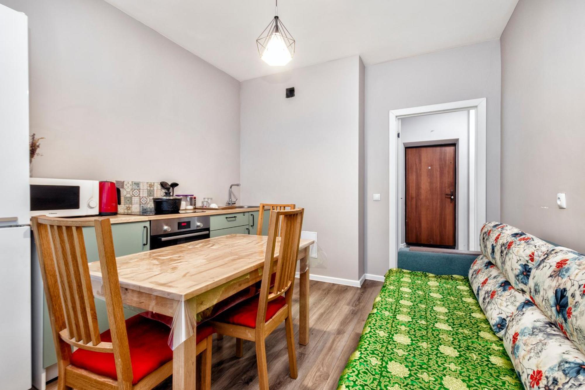 Apartment уютные в астане Nur-Sultan (Astana)